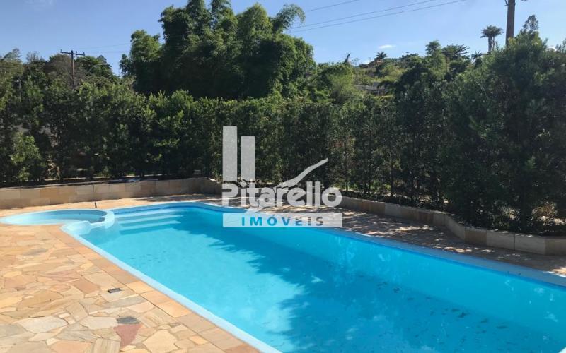 Chácara - Três Pontes