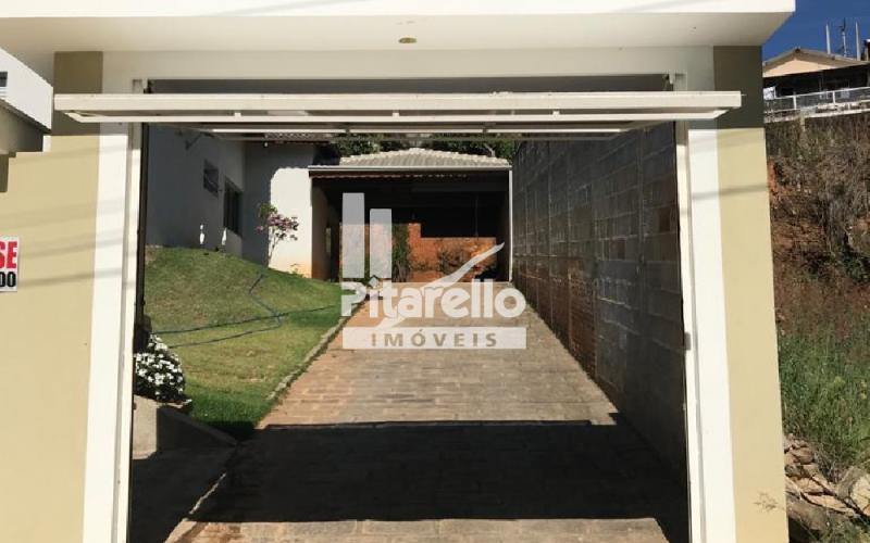 Chácara - Três Pontes