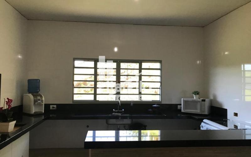 Chácara - Três Pontes