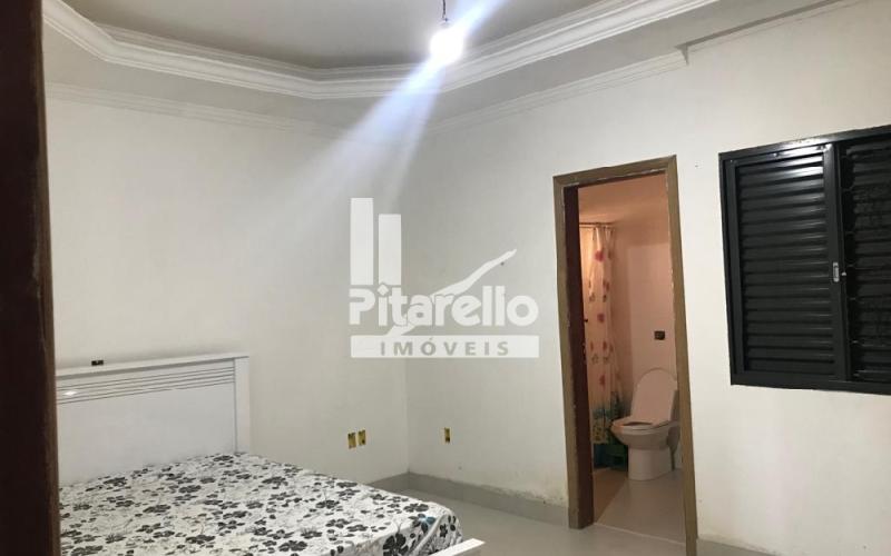 Chácara - Três Pontes