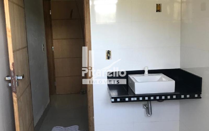 Chácara - Três Pontes