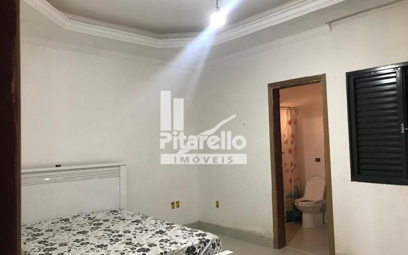 Chácara - Três Pontes