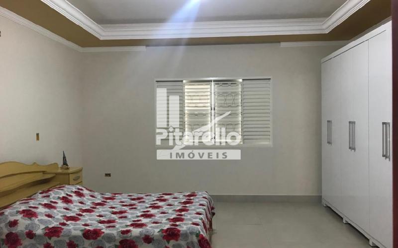 Chácara - Três Pontes