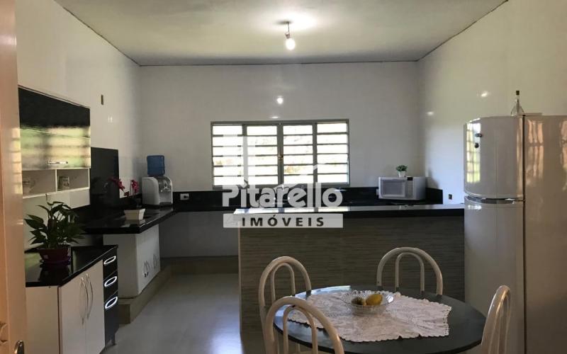 Chácara - Três Pontes