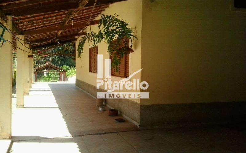 Chácara em Monte Alegre