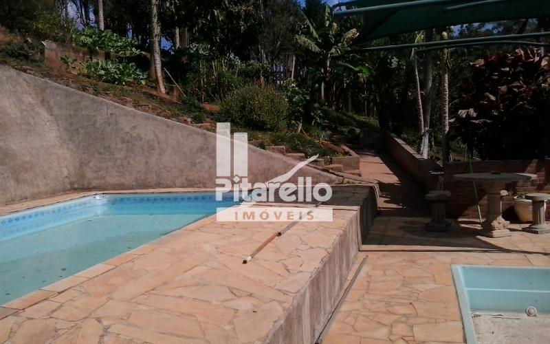 Chácara em Monte Alegre