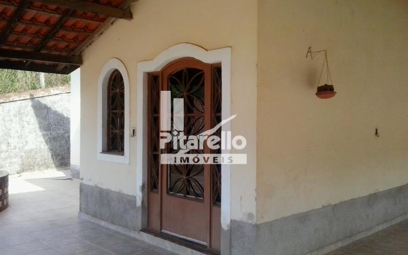 Chácara em Monte Alegre