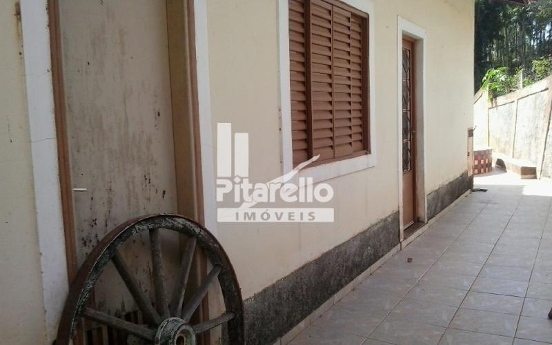 Chácara em Monte Alegre