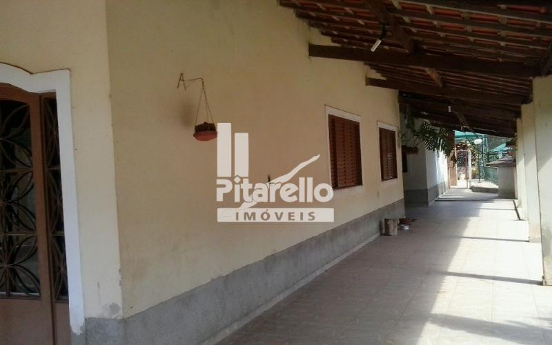 Chácara em Monte Alegre