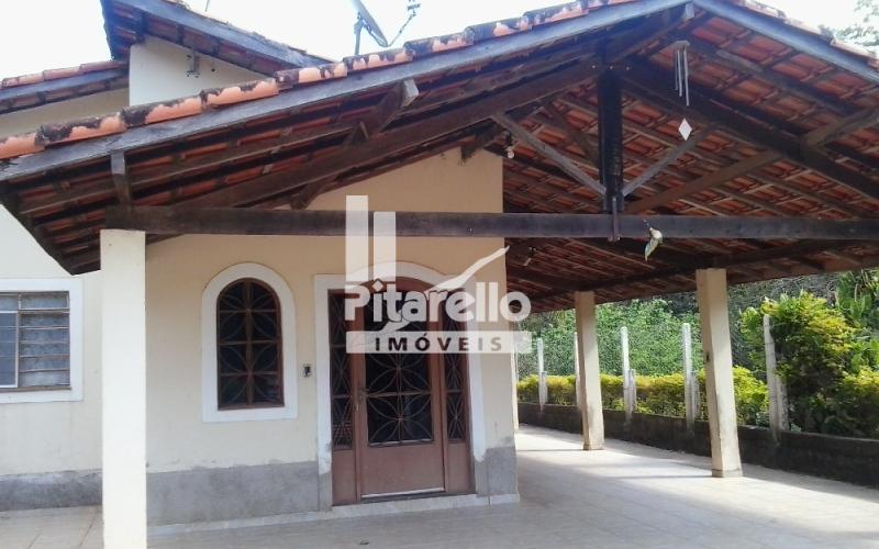 Chácara em Monte Alegre