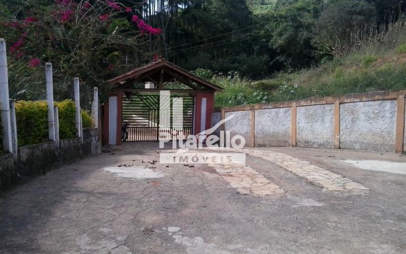 Chácara em Monte Alegre