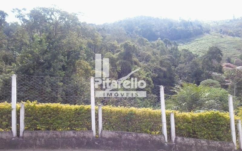 Chácara em Monte Alegre