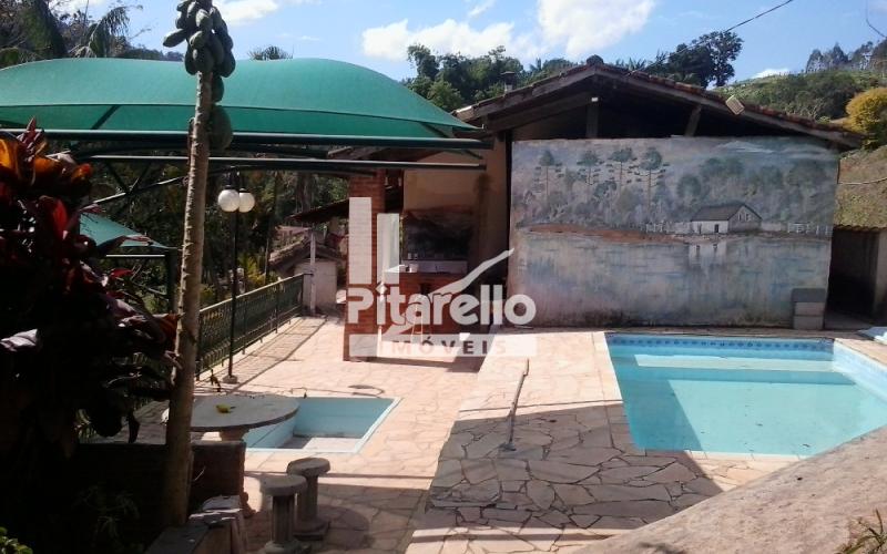 Chácara em Monte Alegre