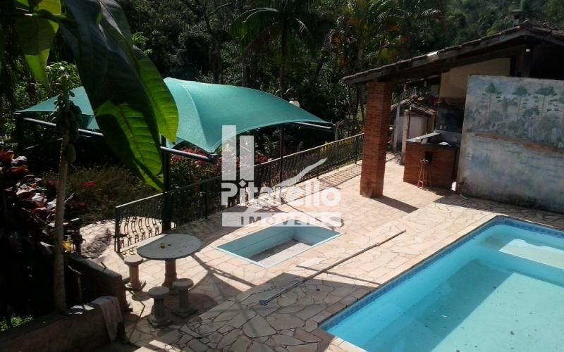 Chácara em Monte Alegre