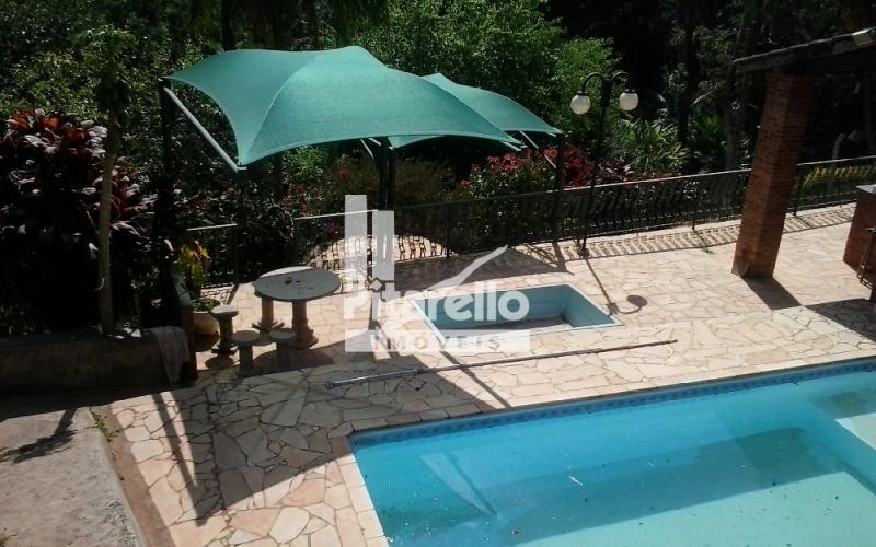 Chácara em Monte Alegre