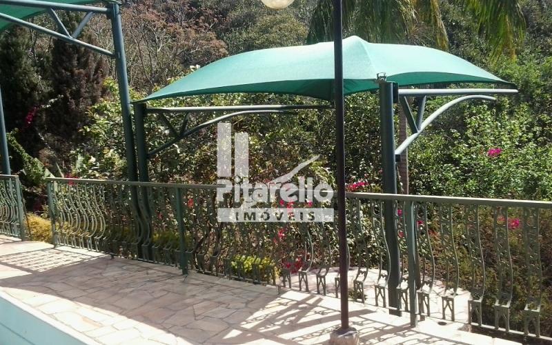 Chácara em Monte Alegre