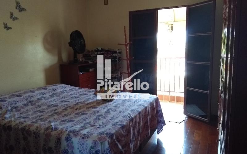 Casa em Amparo