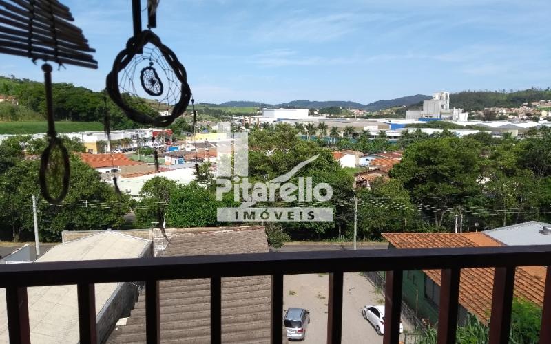 Casa em Amparo