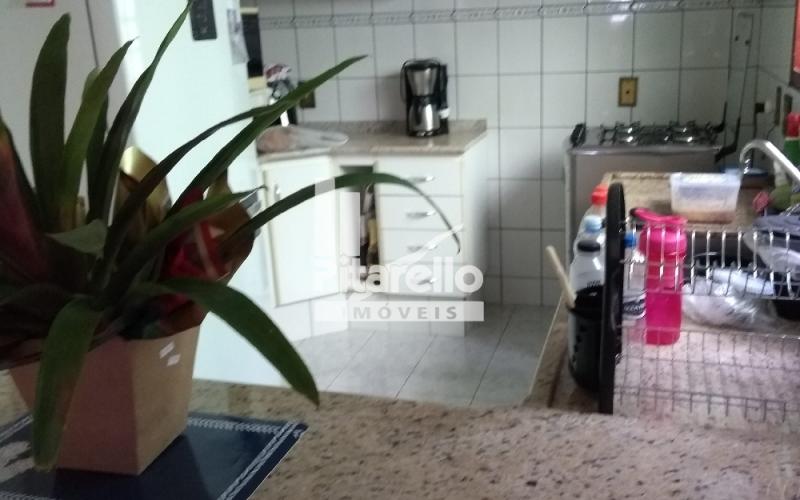 Casa em Amparo