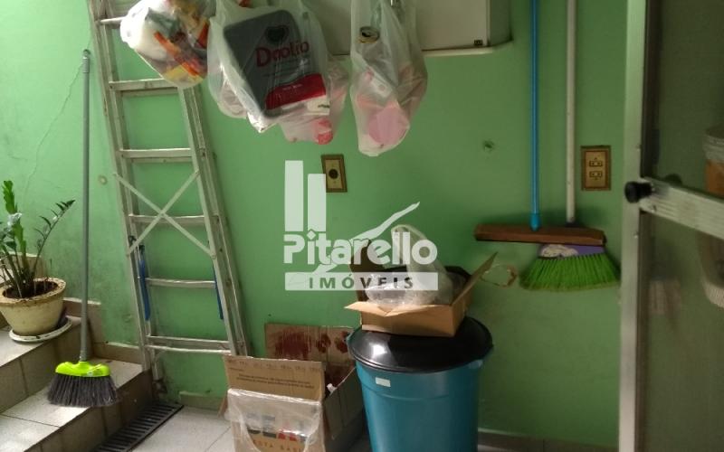 Casa em Amparo