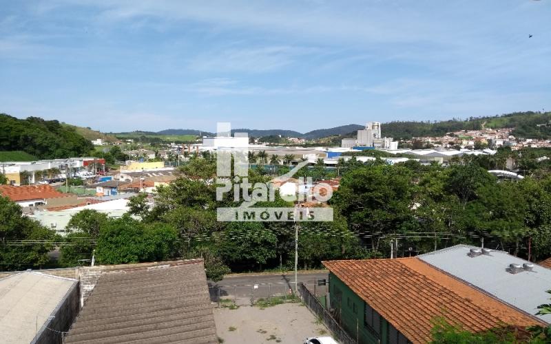 Casa em Amparo
