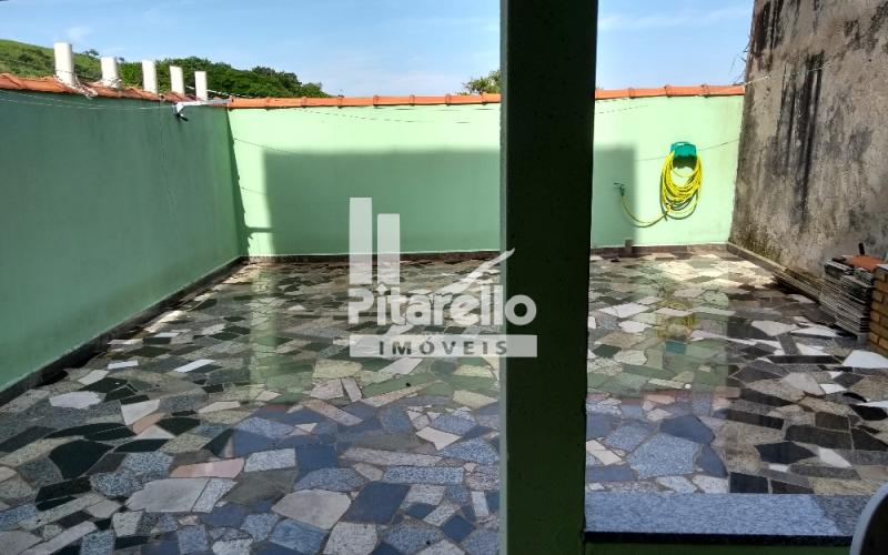 Casa em Amparo