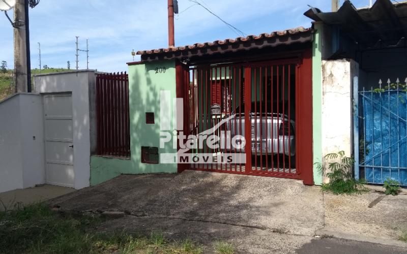Casa em Amparo