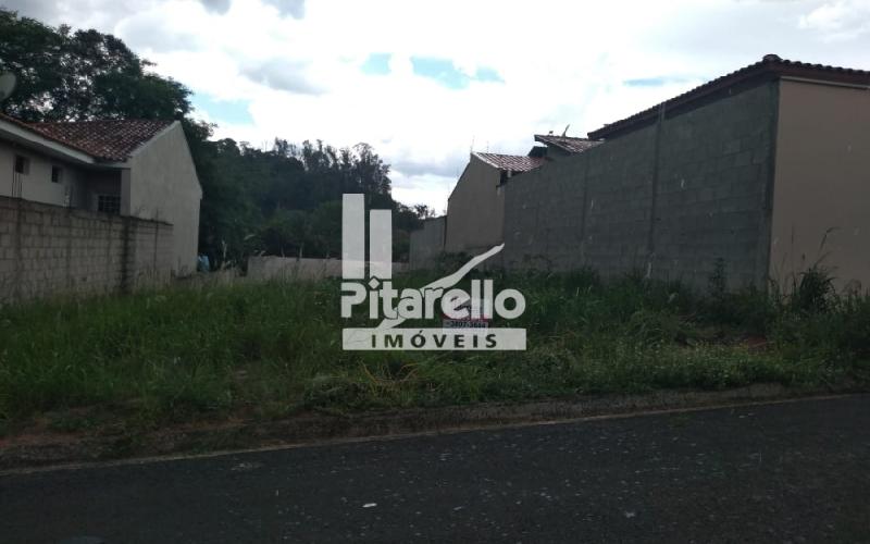 Terreno Jardim Guarani