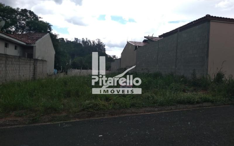 Terreno Jardim Guarani