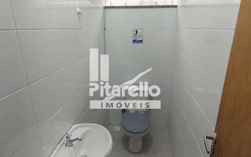 Barracão - Jardim Silmara