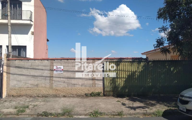 TERRENO - JD AMERICA