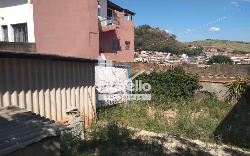 TERRENO - JD AMERICA