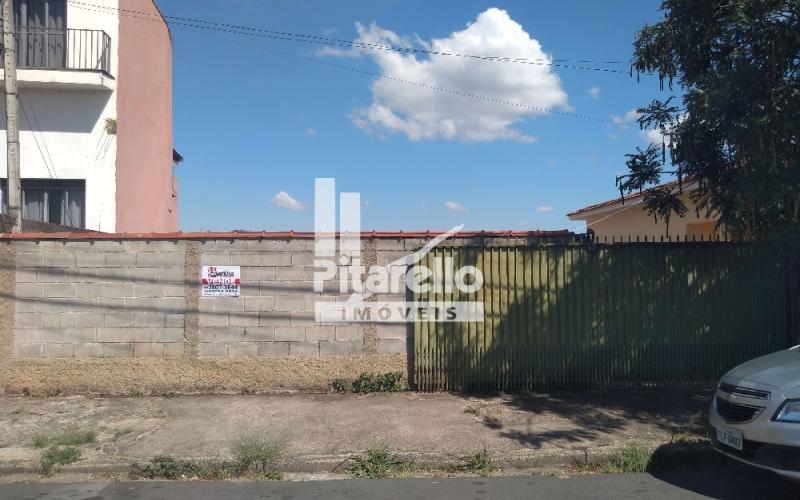 TERRENO - JD AMERICA