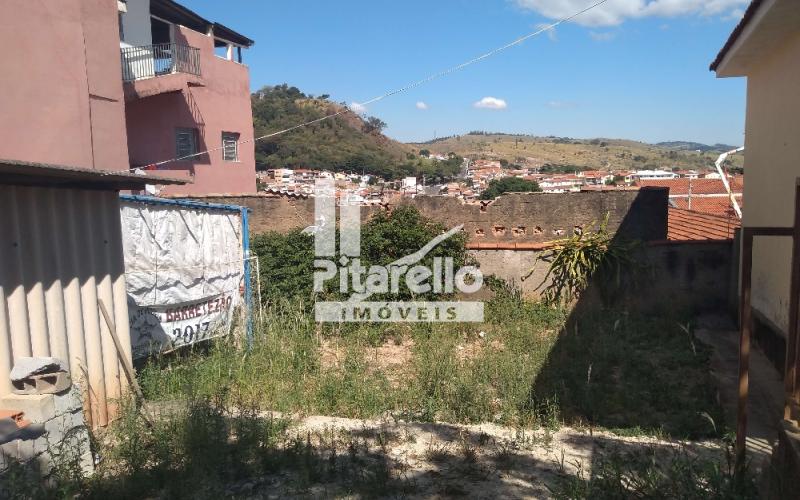 TERRENO - JD AMERICA