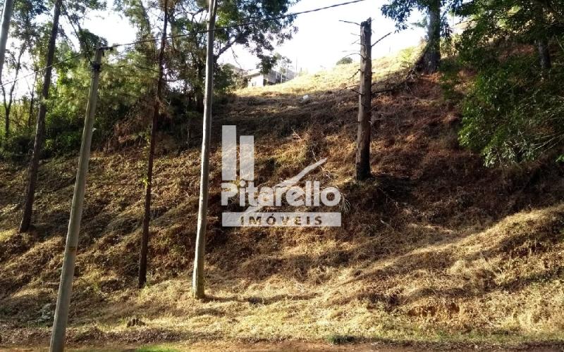 Terreno em Condomínio Alto padrão