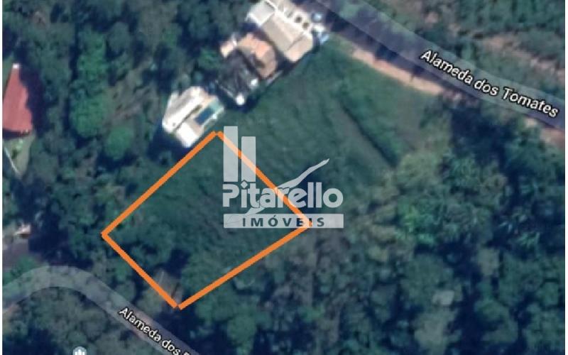 Terreno em Condomínio Alto padrão