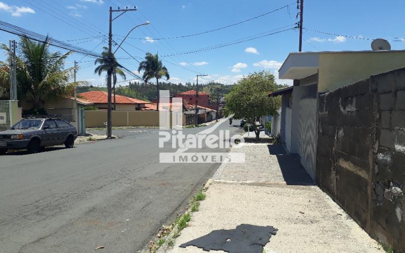 Terreno - Jardim América