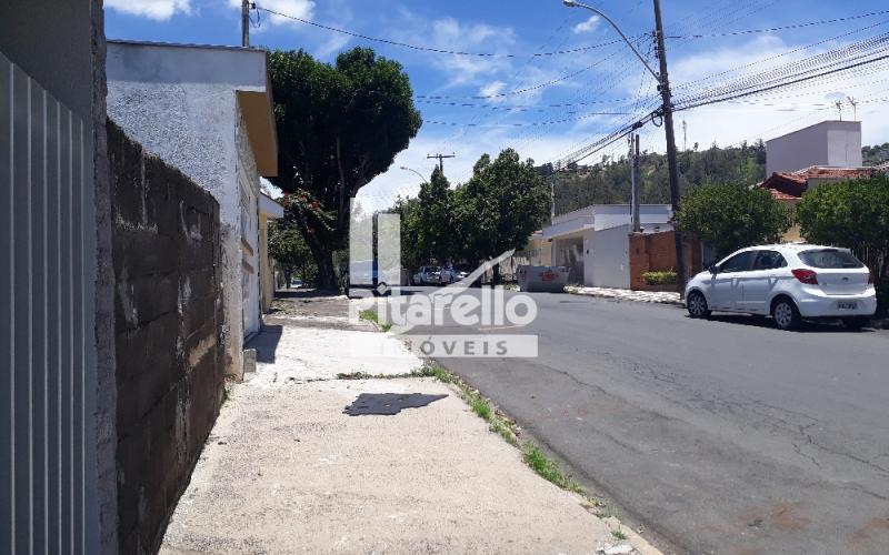 Terreno - Jardim América