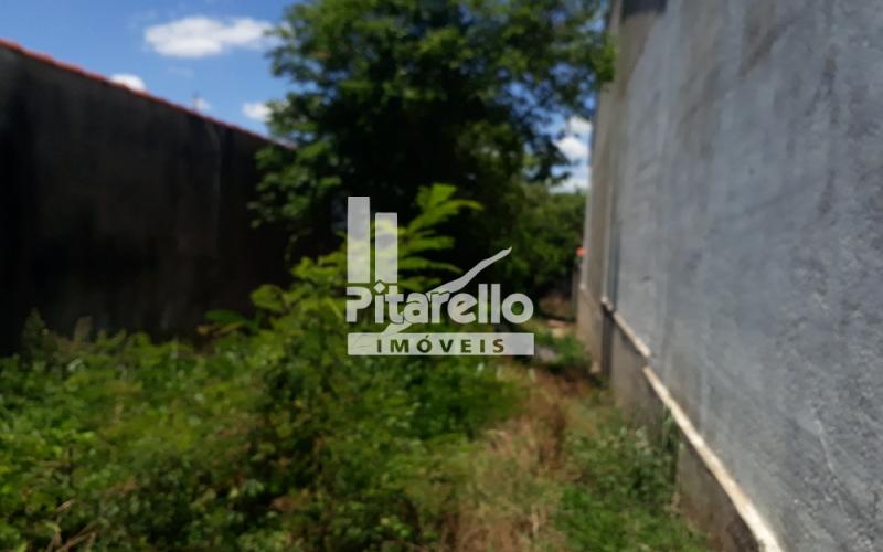 Terreno - Jardim América