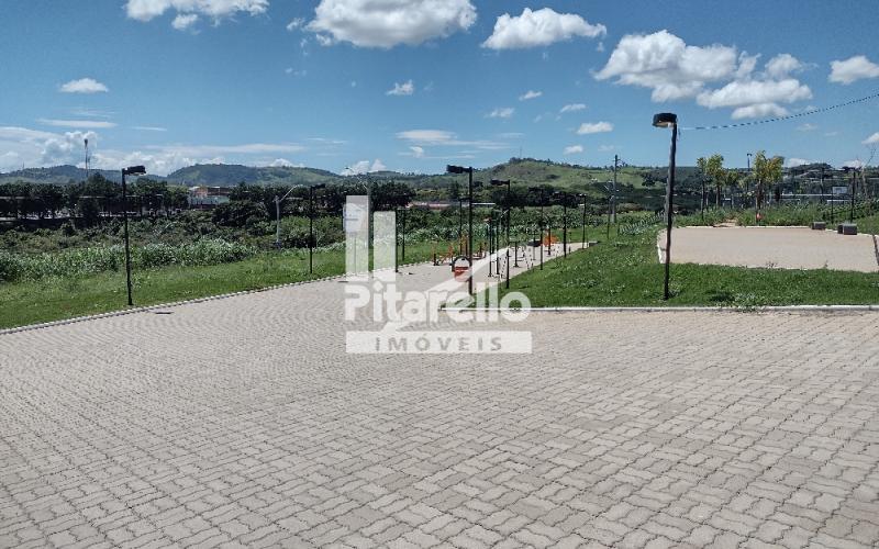 Terreno No Parque das Águas