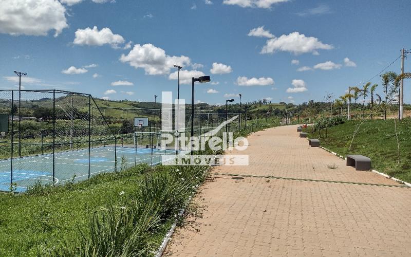 Terreno No Parque das Águas