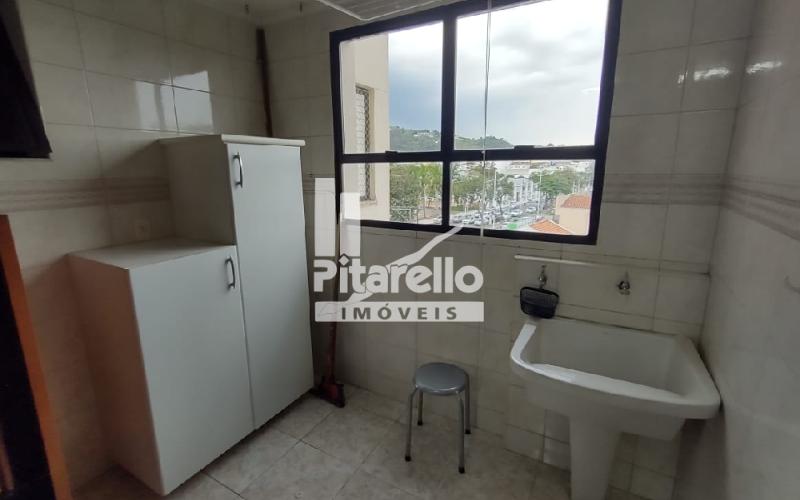 Apartamento - Cond Piazza Navona