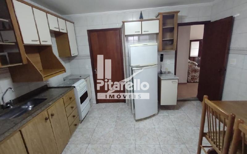 Apartamento - Cond Piazza Navona