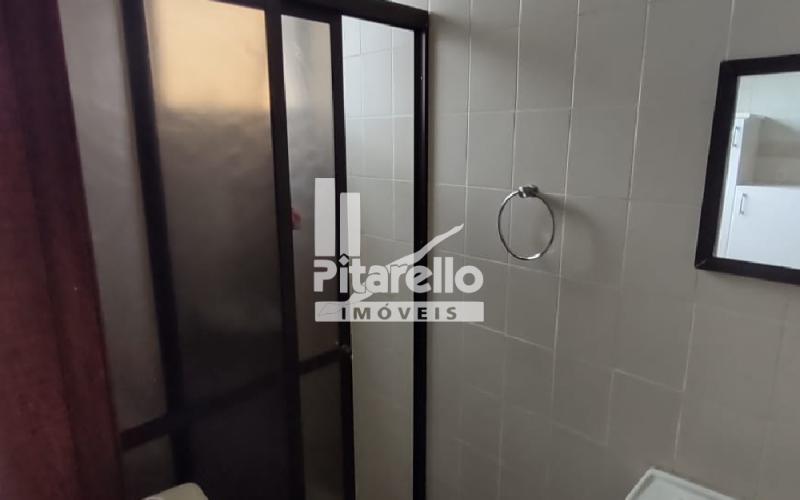 Apartamento - Cond Piazza Navona