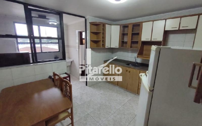 Apartamento - Cond Piazza Navona