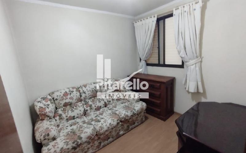 Apartamento - Cond Piazza Navona