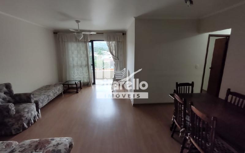 Apartamento - Cond Piazza Navona