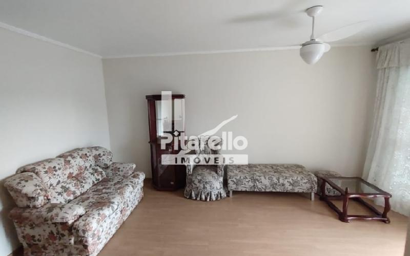 Apartamento - Cond Piazza Navona