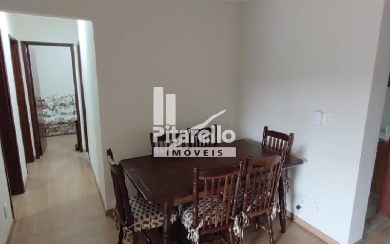 Apartamento - Cond Piazza Navona