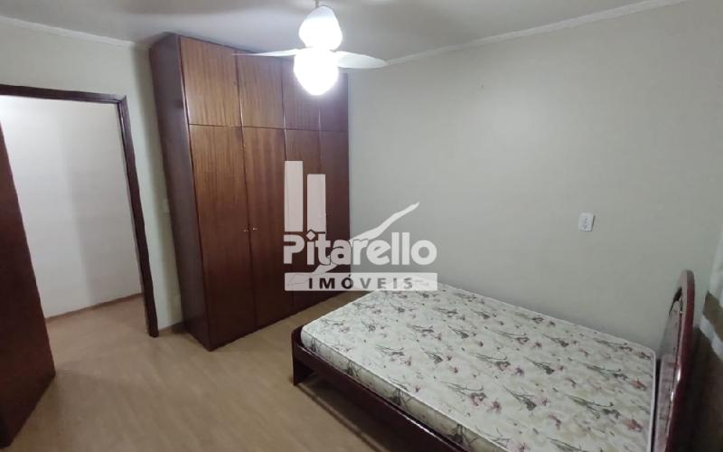 Apartamento - Cond Piazza Navona